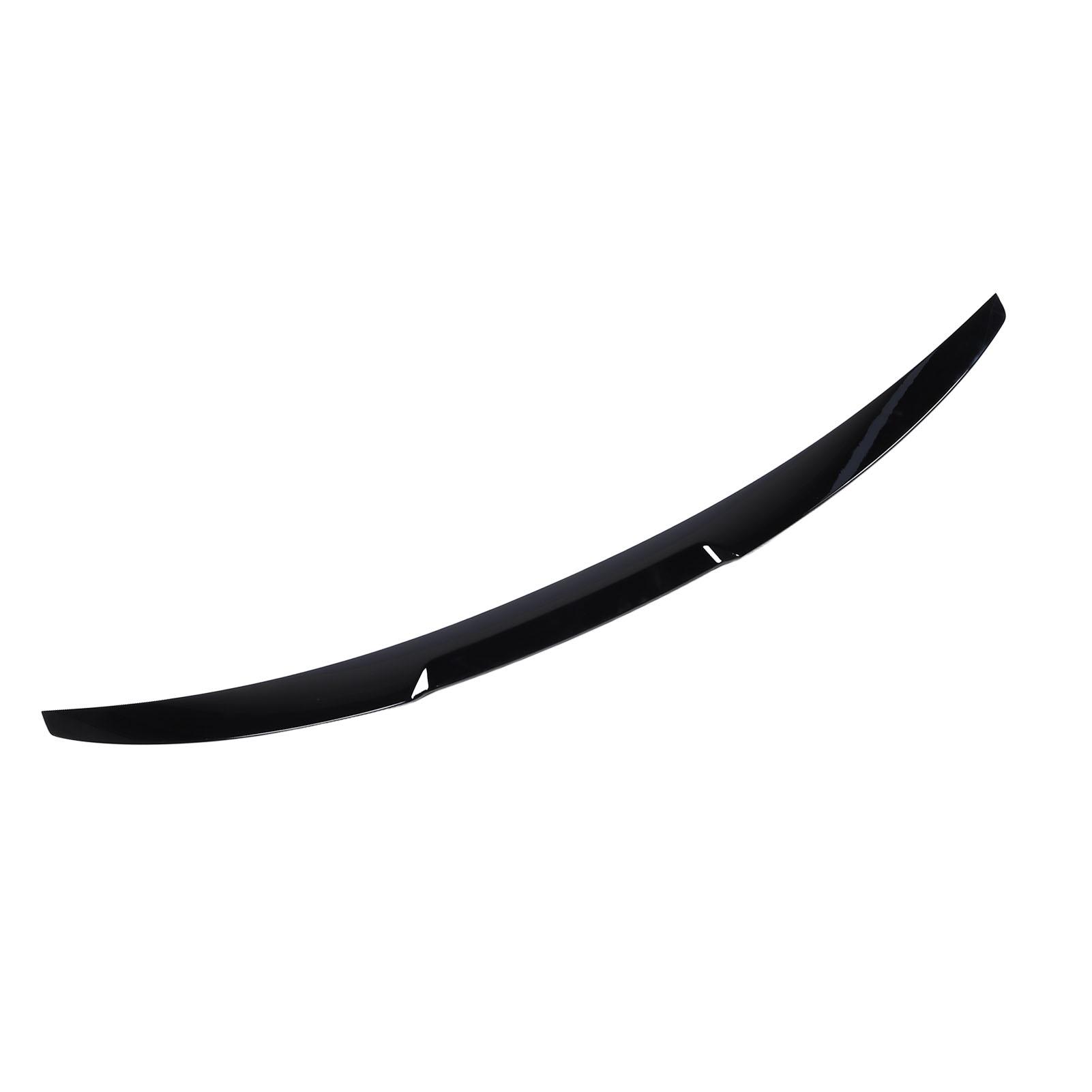 Rear   Spoiler Enhanced Aerodynamics M4   Sporty Look   Lid Spoiler Wing for  2 4 Series G82 M4