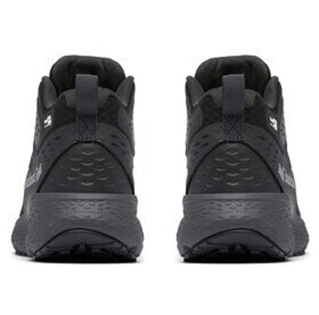 Ботинки Columbia Konos TRS Outdry Mid