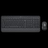 Logitech K650 Series Wireless Office Peripherals