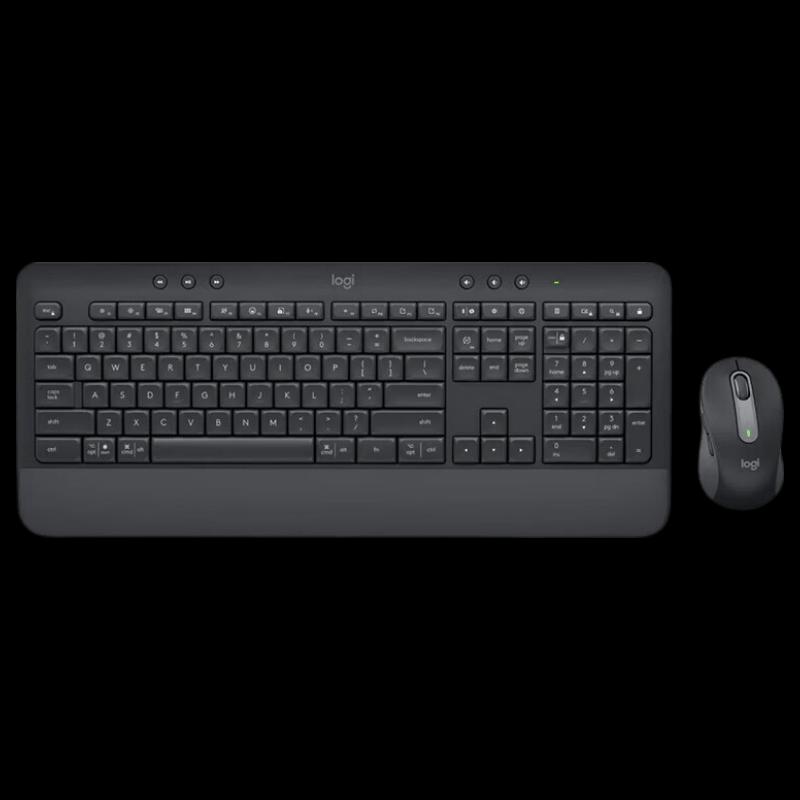Logitech K650 Series Wireless Office Peripherals