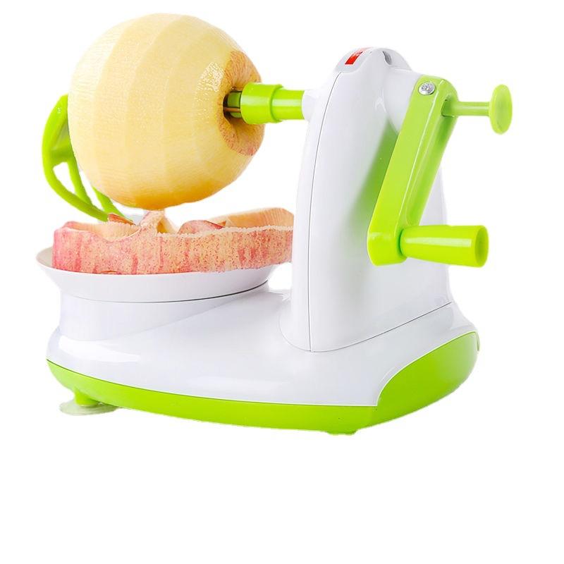 Pelapatate a mano, Pelapatate per frutta, Pelapatate domestico multifunzione, Divisore, Pelapatate, Pialla per frutta