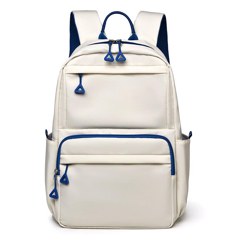 Li Shen Large Capacity Student Backpack