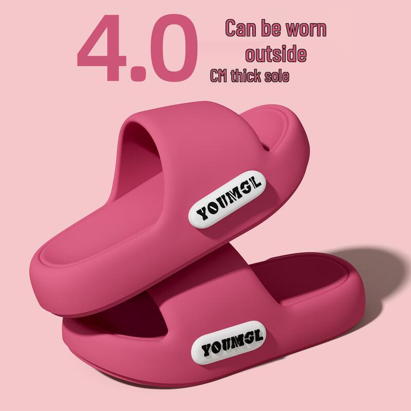 Grace Summer Anti-Slip EVA Slippers 37-38