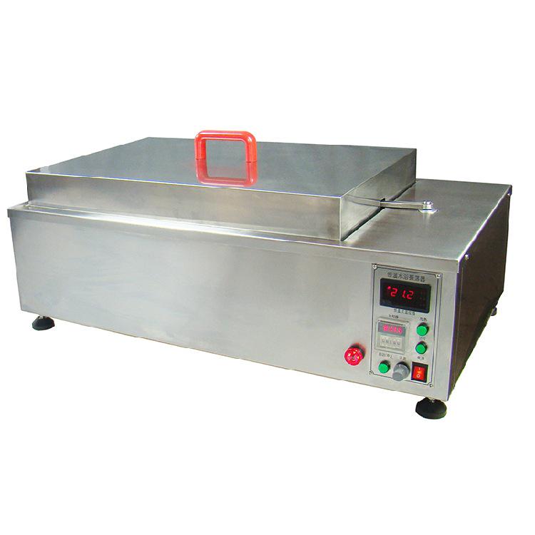 

YMZD-24 Constant Temperature Reciprocating Water Bath Shaker