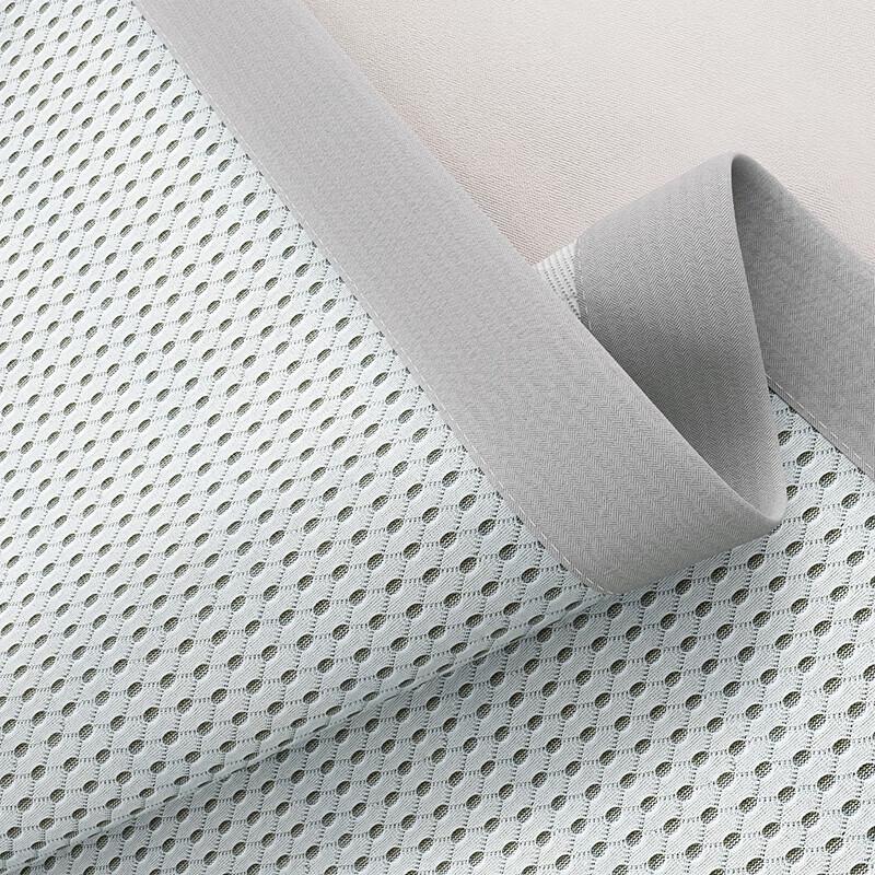 Heilan Home Ice Silk Antibacterial Cooling Mat Set