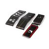 For Toyota Highlander 2020-2022 Wood Grain Window Lift Panel Switch Cover Trim<