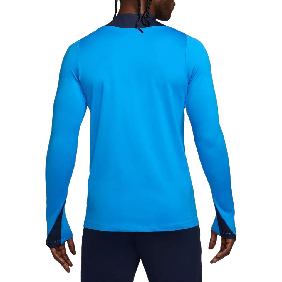 Nike Dri Fit CFC M NK DF STRK DRILL TOP K Soccer Jersey Men's FN9831-436