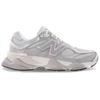 New Balance 9060 Raincloud Truffle Salt Unisex Sneakers Grey U90606MU
