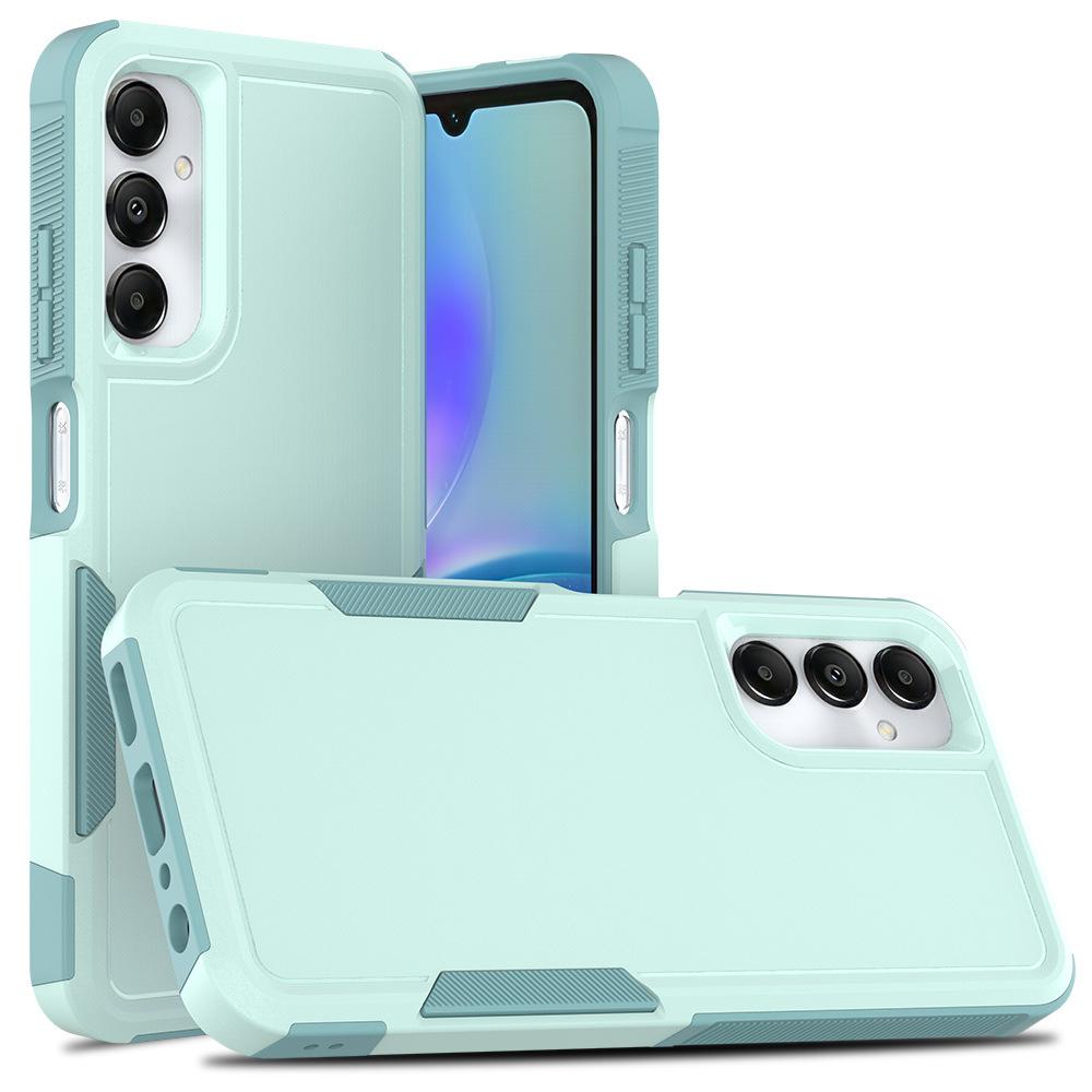 Suitable for Samsung A37 A57 A17 A07 A16 A26 A06 A36 A15 Qihang Armor Phone Case