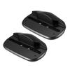 2Pcs Gaming Controller Mouse Grip Stand For  Switch 2 Gamepads Holder Bracket Base For NS Switch 2 Accessories
