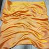 150*50cm Gradient Glossy Silk Satin Fabric Soft Shiny Sewing Material Smooth Holographic Iridescent Material Stage Costume