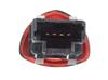 Renault Clio II 01-05 hazard warning light switch
