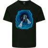3D Scuba Diver Diving Unisexs Light Cotton TShirt