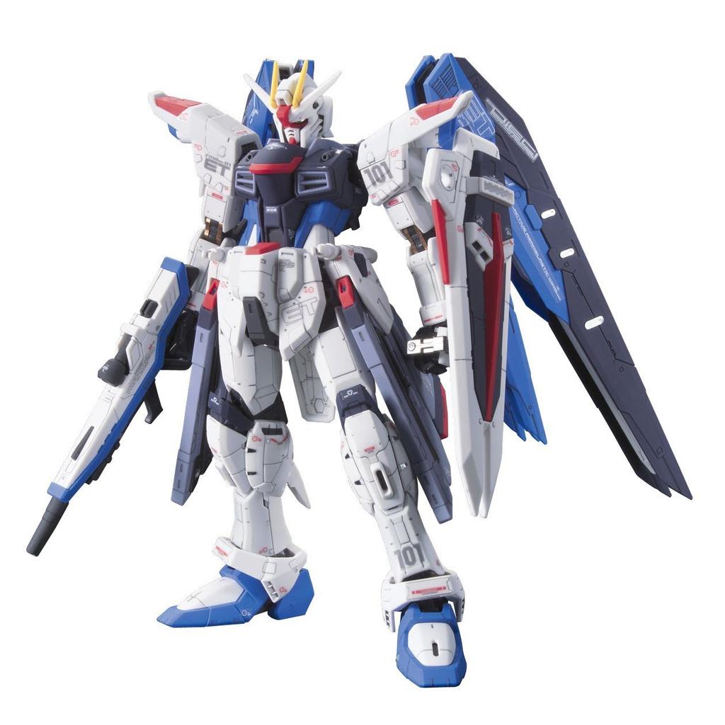 TAMASHII NATIONS ROBOT Spirits 00 Gundam Seven Sword [SIDE MS]