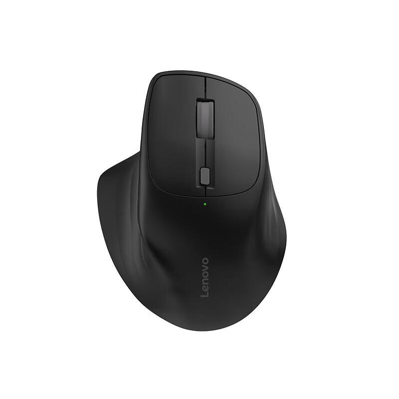 Lenovo M500 Wireless Bluetooth Dual-Mode Mouse