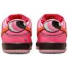 The Powerpuff Girls x Nike Dunk Low Pro SB QS Blossom Unisex Sneakers Roze Lotusroze Digitaalroze FD2631-600