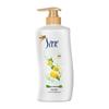 SLEK Cooling Lemon Refreshing Shower Gel