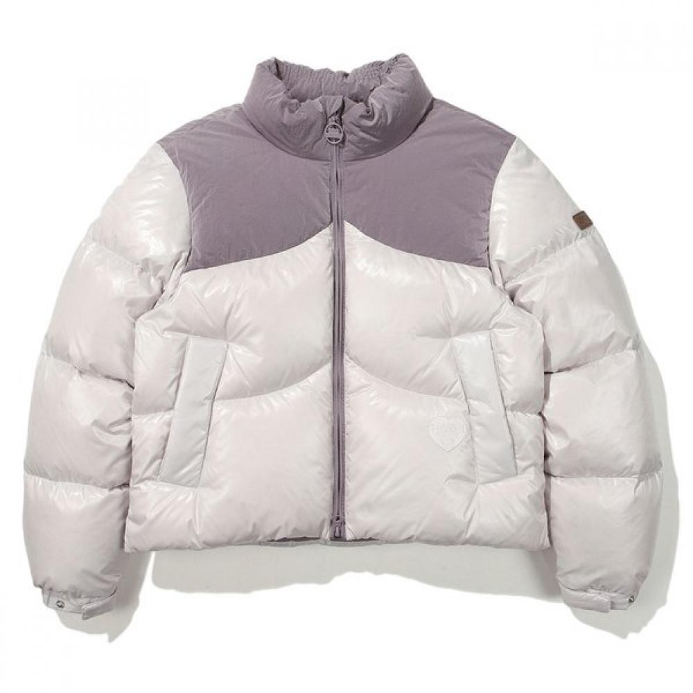 Bbc Earth W Curve doWn  Purple 