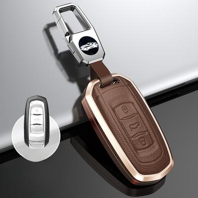 Zubehör für Autoelektronik – Hüllen für Autoschlüssel