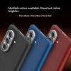 GKK For Samsung Galaxy Z Fold7 5G Case Texture Dual Axis PC Slim Phone Cover Magnetic Hinge Protection