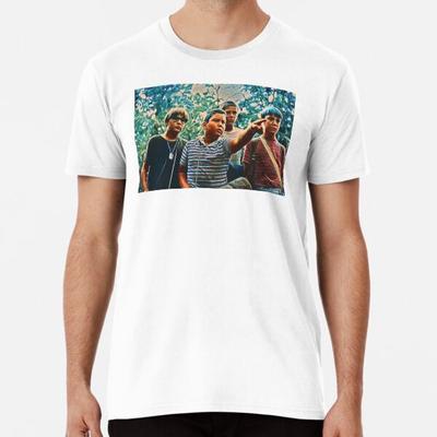 Boys in the Woods T-Shirt S-5XL Bestes T-Shirt