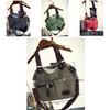 Sophisticated Womens Messenger Bag With Classic Appeal And Leisure Style
