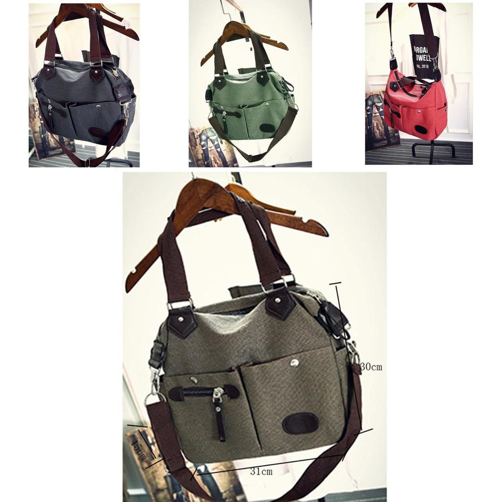 Sophisticated Womens Messenger Bag With Classic Appeal And Leisure Style
