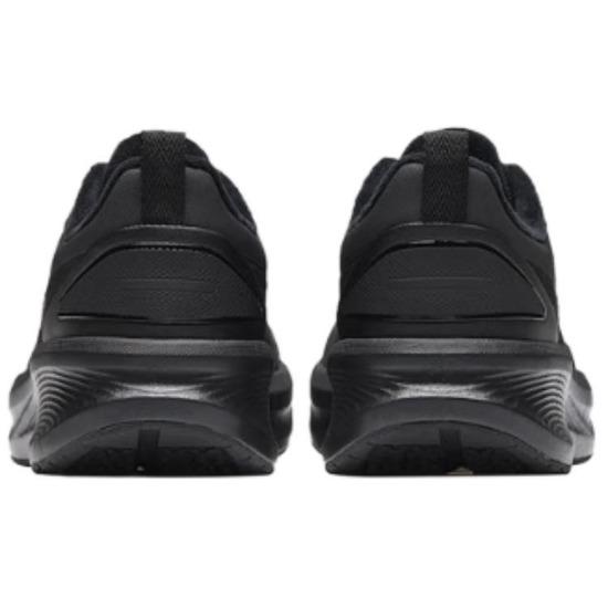 Anta Shunxing 13 Comfortable Trendy Versatile Sports Lightweight Durable Low-Top Training Shoes Men Sneaker Basic-Black 112547718-9