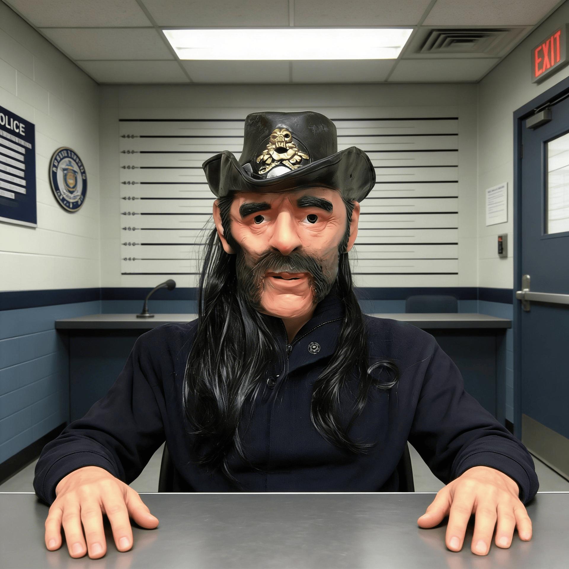 

New Halloween costume animal headgear, Journey to the West cosplay props, film and game character bear mask Laimi·Kelminster Mask