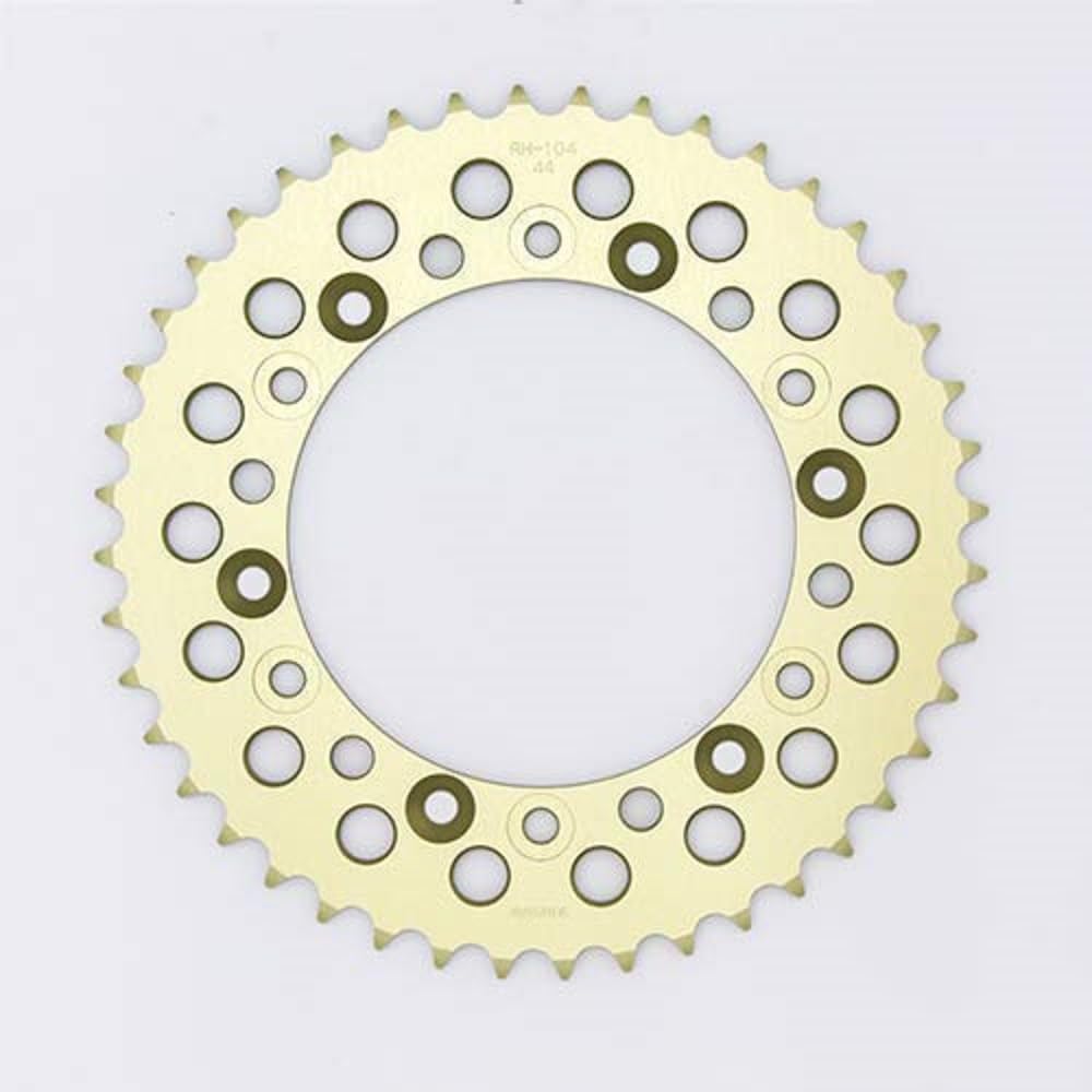 

SUNSTAR Rear Sprocket 18H 520-43T HORNET250/JADEX RH-104-43
