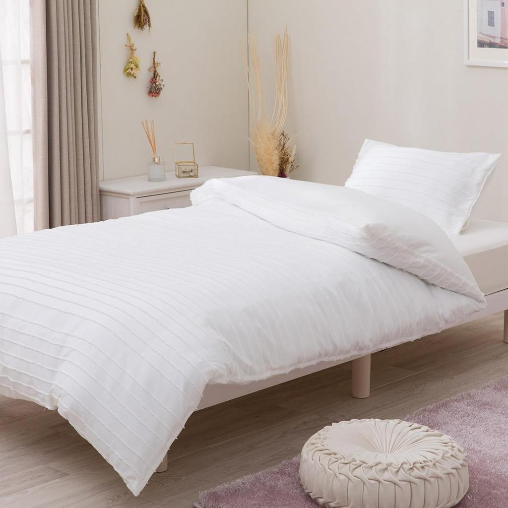 Nitori Duvet 2115100091259 Cover Direct from Japan
