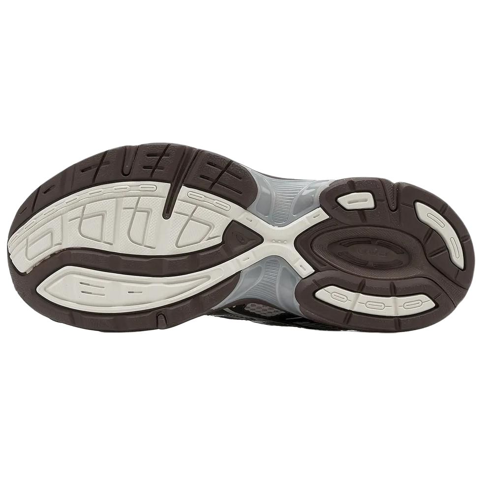 Asics Gel 1130 Smoke Grey Java Unisex Sneakers Brown 1203A708-020