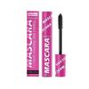 Long-Lasting Volumizing Mascara with Natural Curl & Thickness | Nourishing Formula with Castor Oil & Stearic Acid for Instant Volume, Perfect Curl & L