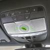 Für Mercedes Benz C Klasse W205 GLCS320 Auto Lesen Licht Abdeckung trim dekoration streifen Innen dach Lampe Rahmen auto