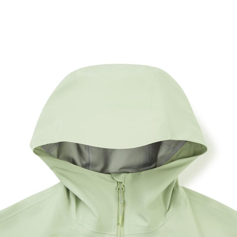 

Li-Ning Insulated Single-Layer Outdoor Jacket MV082 Series S