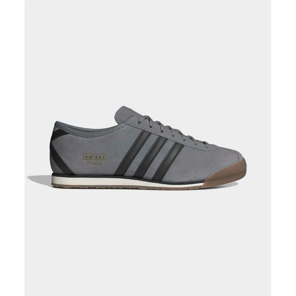 adidas ADIDAS Italia 70s - Grey:Black JS1341JS1341 105821 270
