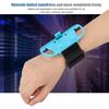 Wrist Strap for NS Switch Armband for Switch Dance Wristband for NS Switch Handle for NS Switch 2PCS Dance Wrist Strap Wristband Armband Small Handle