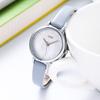 Ladies Temperament Belt Watch Fashionable Simple Casual Small Student Waterproof Watch