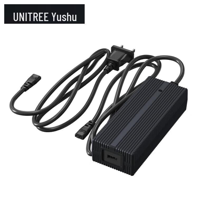 Unitree Go2 Standard Charger for Robot Dog