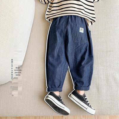 Hosen (Jungen ab 4 Jahre) – Jeans