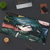 Detective Conan Print Mouse Pad, for Keyboard Pad Laptop PC Mat for Office Home Use, Desk Decor, Perfect Birthday Gift for Gamers