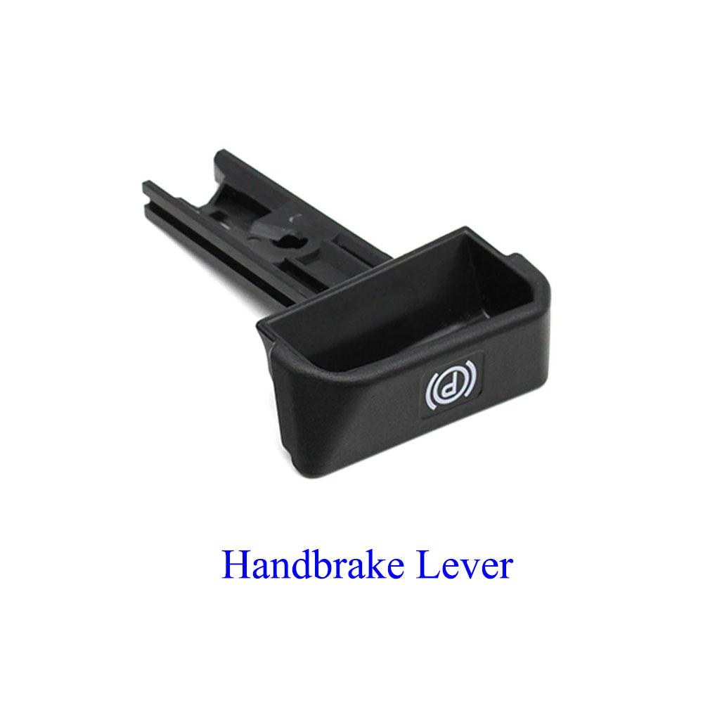 W220 Car Hand Brake Parking Switch Handbrake Lever Handle For Mercedes BENZ S Class S350 S500 S600 S320 1998-2005 2204270320