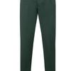 HUGO BOSS Casual Pants Men's Water Duck Green Moderate Tapered Pants 50477714-304