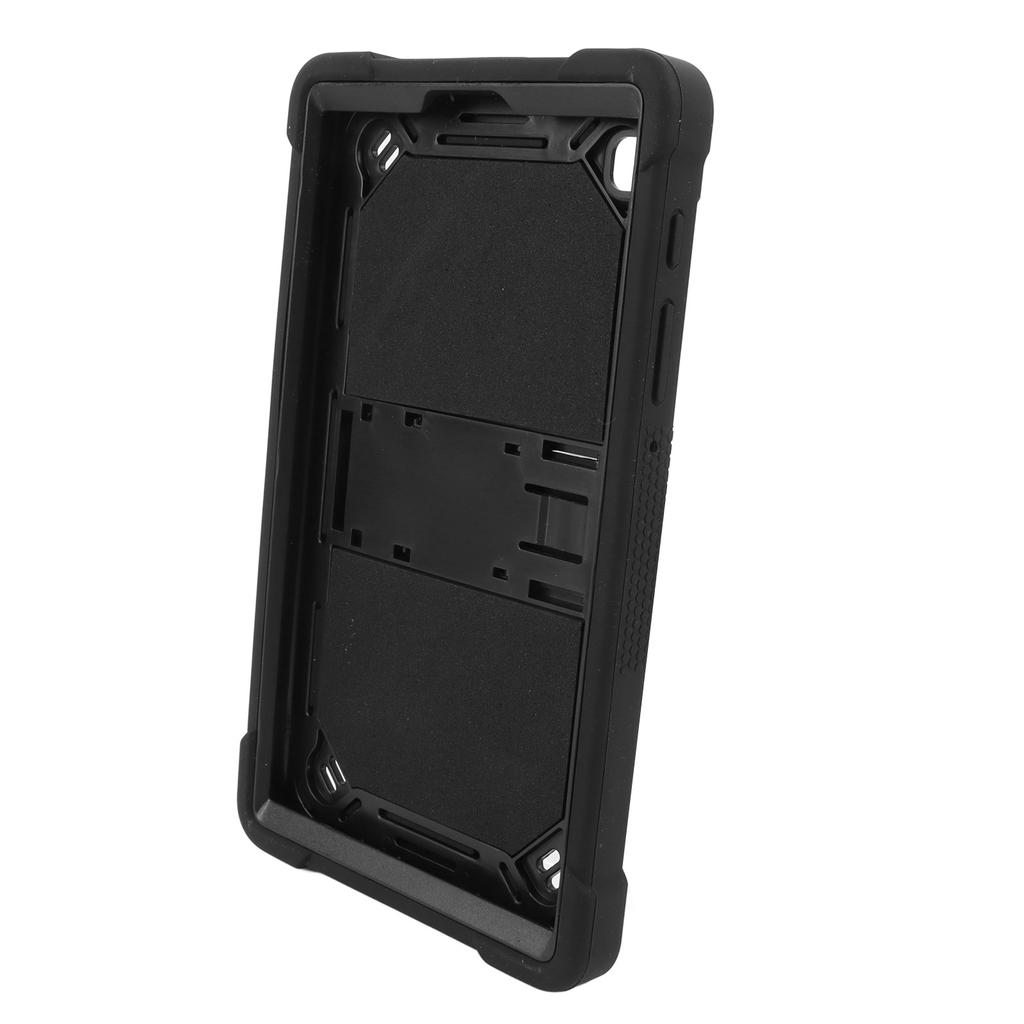 For Tab A7 Lite Case All Around Protection Prevent Falling Silicone Tablet Protective Case with