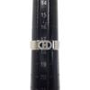 HERMES  H116601B #17.5(JP Size) 58  Ring K18 White Gold Women