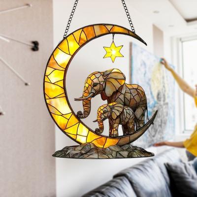 Decorações – Decorações de plástico