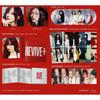 IVE – IVE THE 2ND ALBUM [REVIVE+] Digipack Ver. (6 Versions Random) Limited Edition