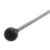 1 Pair Double Head Marimba Mallet Musical Drumstick for Playing Percussion