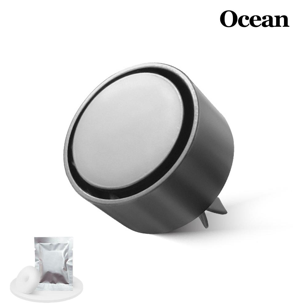 Car Air Freshener Perfume Holder Air Outlet Aromatherapy Car Fragrance Holder Decorates Car Car Diffuser Vent Clip