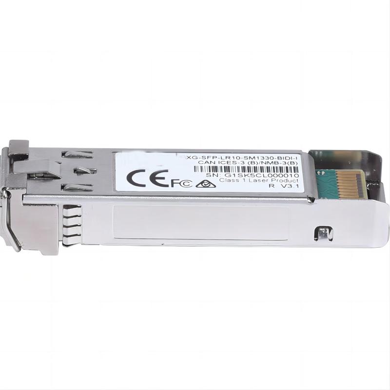 GANGSION 10G SFP+ BIDI Optical Transceiver